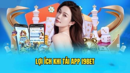 I9bet – Nhà Cái Uy Tín Được Nhiều Người Tin Chọn