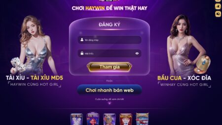 Haywin Trải nghiệm giải trí thông minh trong kỷ nguyên số thế kỷ 22